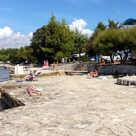 With Parking Space Flengi, Porec - 15395 Vrsar