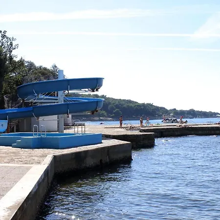 Apartman With A Parking Space Flengi, Porec - 15395