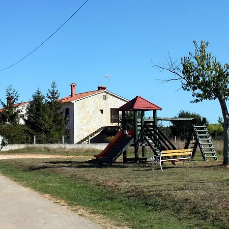 With A Parking Space Flengi, Porec - 15395 Apartman *
