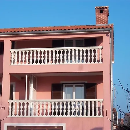 With Parking Space Flengi, Porec - 15395 Orsera