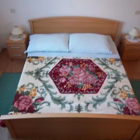 With Parking Space Flengi, Porec - 15395 Apartman Vrsar