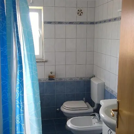 With Parking Space Flengi, Porec - 15395 Vrsar