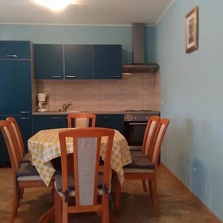 With Parking Space Flengi, Porec - 15395