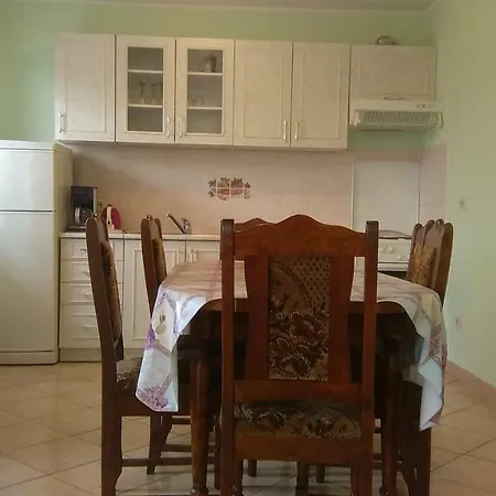 With Parking Space Flengi, Porec - 15395 Orsera