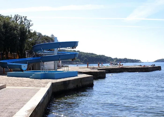 Appartamento With Parking Space Flengi, Porec - 15395