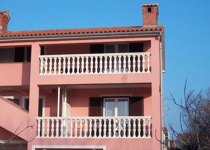 With Parking Space Flengi, Porec - 15395 Orsera