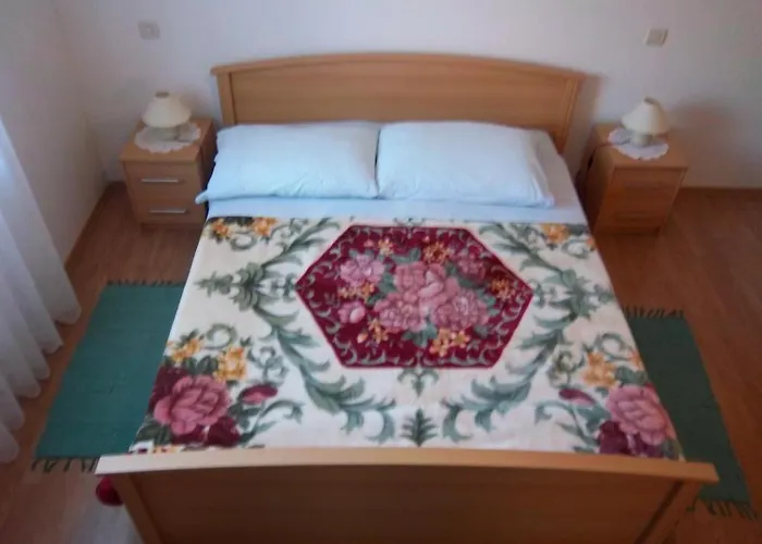 With Parking Space Flengi, Porec - 15395 Appartamento Orsera