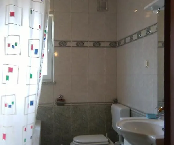 Appartamento With Parking Space Flengi, Porec - 15395 Orsera