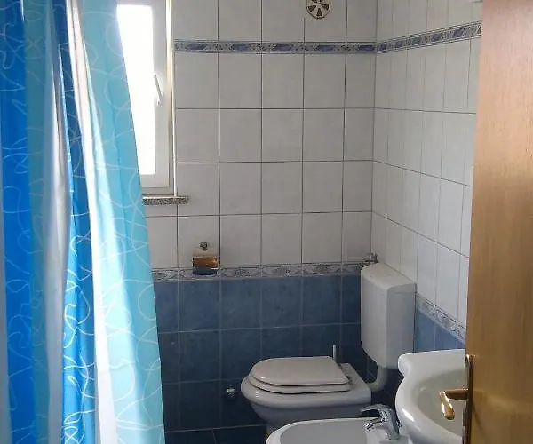 With Parking Space Flengi, Porec - 15395 Orsera