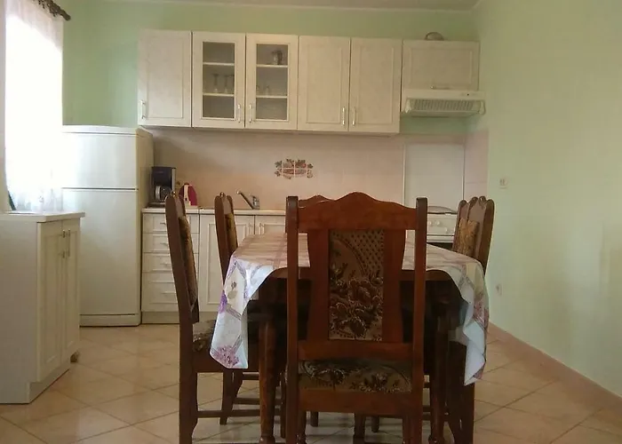 With Parking Space Flengi, Porec - 15395 Orsera
