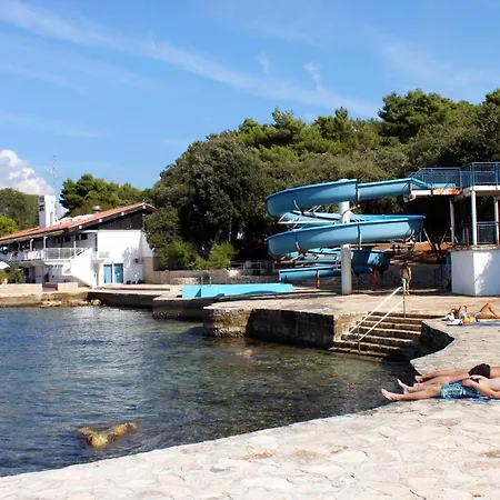 With Parking Space Flengi, Porec - 15395 *