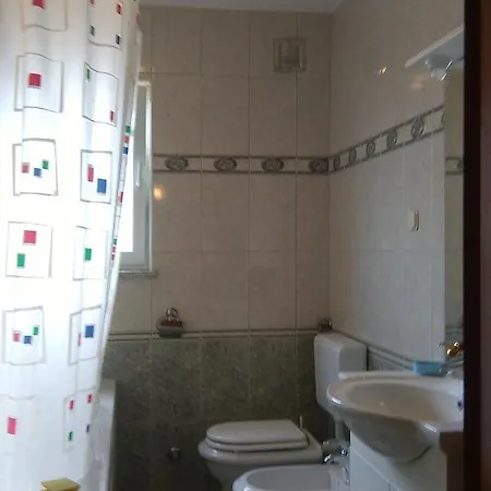 Апартаменты With Parking Space Flengi, Porec - 15395 Врсар