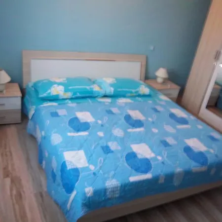 With Parking Space Flengi, Porec - 15395